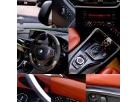 BMW X1 2.0E84 sDrive18i เครื่องยนต์: เบนซิน เกียร์: ออโต้  ปี: 2012 สี: ดำ  ไมล์: 12x,xxx กม. รูปที่ 6